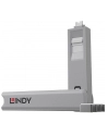 Lindy USB-C port lock white - nr 27