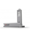 Lindy USB-C port lock white - nr 28