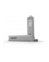 Lindy USB-C port lock white - nr 37