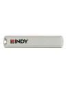Lindy USB-C port lock white - nr 9