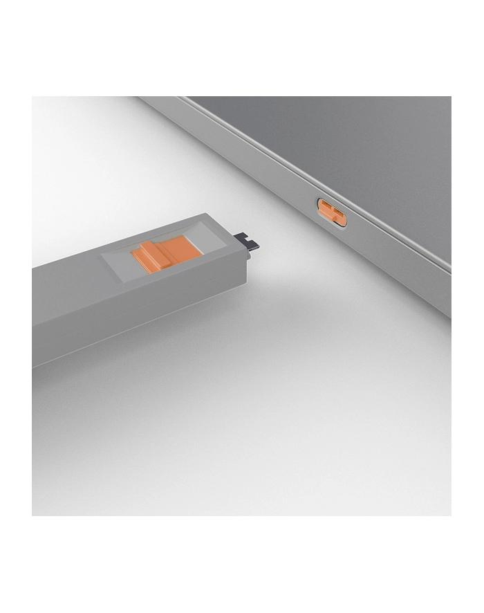 Lindy USB-C port lock główny
