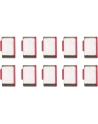 Lindy USB-C port locks 10pcs - nr 23