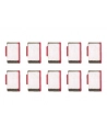 Lindy USB-C port locks 10pcs - nr 6
