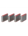 Lindy USB-C port locks 10pcs - nr 7