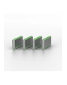 Lindy USB-C port locks 10pcs green - nr 1