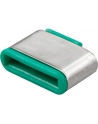 Lindy USB-C port locks 10pcs green - nr 27