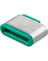 Lindy USB-C port locks 10pcs green - nr 28