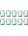 Lindy USB-C port locks 10pcs green - nr 30
