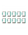 Lindy USB-C port locks 10pcs green - nr 4