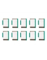 Lindy USB-C port locks 10pcs green - nr 6
