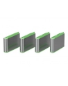 Lindy USB-C port locks 10pcs green - nr 7