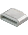 Lindy USB-C Port locks 10pcs white - nr 15