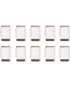 Lindy USB-C Port locks 10pcs white - nr 16