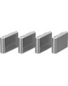 Lindy USB-C Port locks 10pcs white - nr 20
