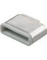 Lindy USB-C Port locks 10pcs white - nr 9