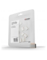Lindy USB-C Port locks 10pcs - nr 16