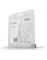 Lindy USB-C Port locks 10pcs - nr 24