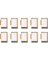 Lindy USB-C Port locks 10pcs - nr 28