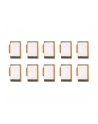 Lindy USB-C Port locks 10pcs - nr 3