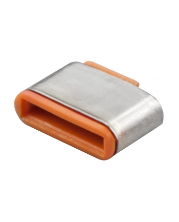 Lindy USB-C Port locks 10pcs