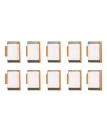 Lindy USB-C Port locks 10pcs - nr 6