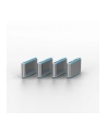 Lindy USB-C port lock blue - nr 15