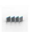 Lindy USB-C port lock blue - nr 1