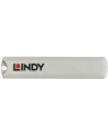 Lindy USB-C port lock blue - nr 41