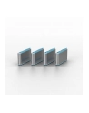 Lindy USB-C port lock blue - nr 43