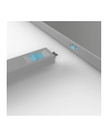 Lindy USB-C port lock blue - nr 45