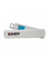 Lindy USB-C port lock blue - nr 5