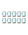 Lindy USB-C port locks 10pcs blue - nr 2