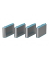 Lindy USB-C port locks 10pcs blue - nr 5