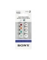 Sony EP-EX10AW white upholstery - nr 3