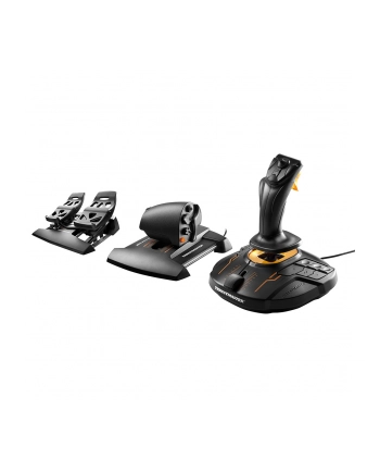 Thrustmaster Joystick Zestaw T.16000M PC FLIGHT PACK
