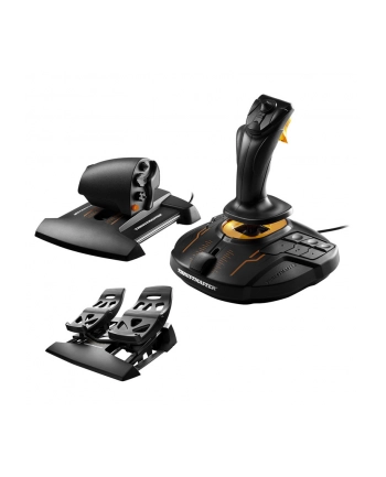Thrustmaster Joystick Zestaw T.16000M PC FLIGHT PACK