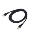 Datalogic USB CABLE 2M Type A - nr 2