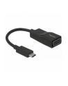 DeLOCK Adapter USB Type-C St> VGA Bu - nr 2