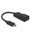 DeLOCK Adapter USB Type-C St> VGA Bu - nr 3
