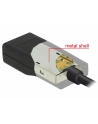 DeLOCK Adapter USB Type-C St> VGA Bu - nr 4