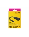 DeLOCK Adapter USB Type-C St> VGA Bu - nr 5