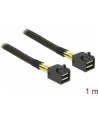 DeLOCK cable SFF-8643 -> SFF-8643 1m - nr 14