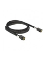 DeLOCK cable SFF-8643 -> SFF-8643 1m - nr 9