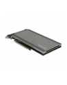 DeLOCK PCIe x16 card> 2x internal NVMe M.2 - nr 2