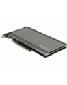 DeLOCK PCIe x16 card> 2x internal NVMe M.2 - nr 6