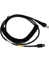 Honeywell USB cable turned 5m bk - nr 10
