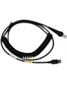 Honeywell USB cable turned 5m bk - nr 13