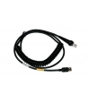 Honeywell USB cable turned 5m bk - nr 2
