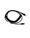 Honeywell USB cable turned 5m bk - nr 6