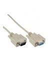 diverse Inline serial extension 9p St / Bu gy 15m - nr 10